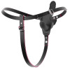 RC Double Outside Strap-on