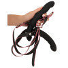 RC Double Outside Strap-on