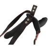 RC Double Outside Strap-on