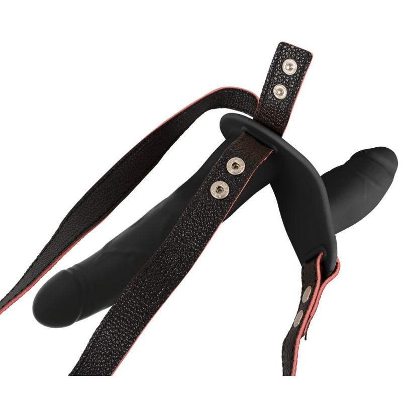 RC Double Outside Strap-on