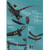 RC Double Outside Strap-on
