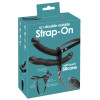RC Double Outside Strap-on