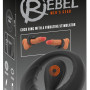Cock Ring With A Vibrating Stimulator