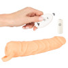 2in1 Extension & Masturbator RC