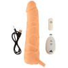 2in1 Extension & Masturbator RC