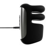 Pulsating & Vibrating Masturbator With Opening & Closing Arms