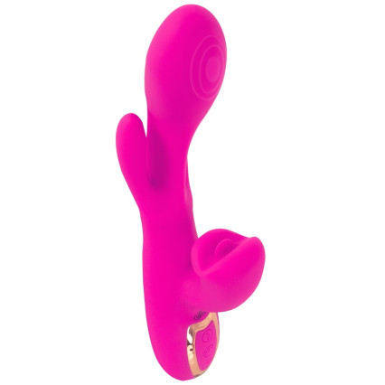 Dual Swing Vibrator