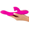 Dual Swing Vibrator