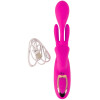 Dual Swing Vibrator
