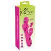 Dual Swing Vibrator