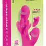Dual Swing Vibrator