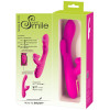 Dual Swing Vibrator