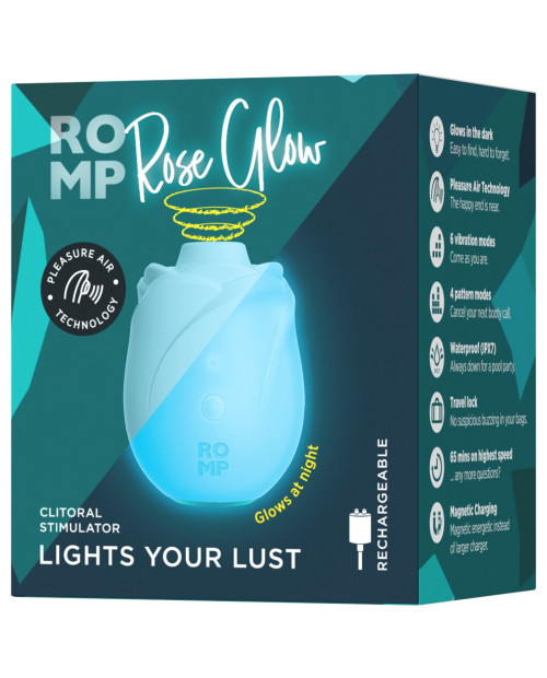 Rose Glow