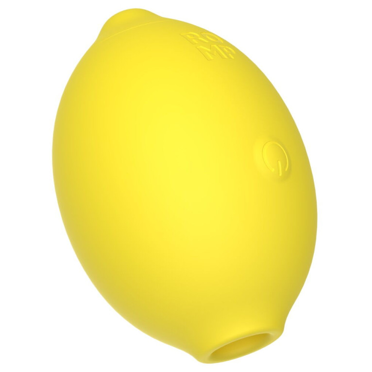 
Lemon Crush