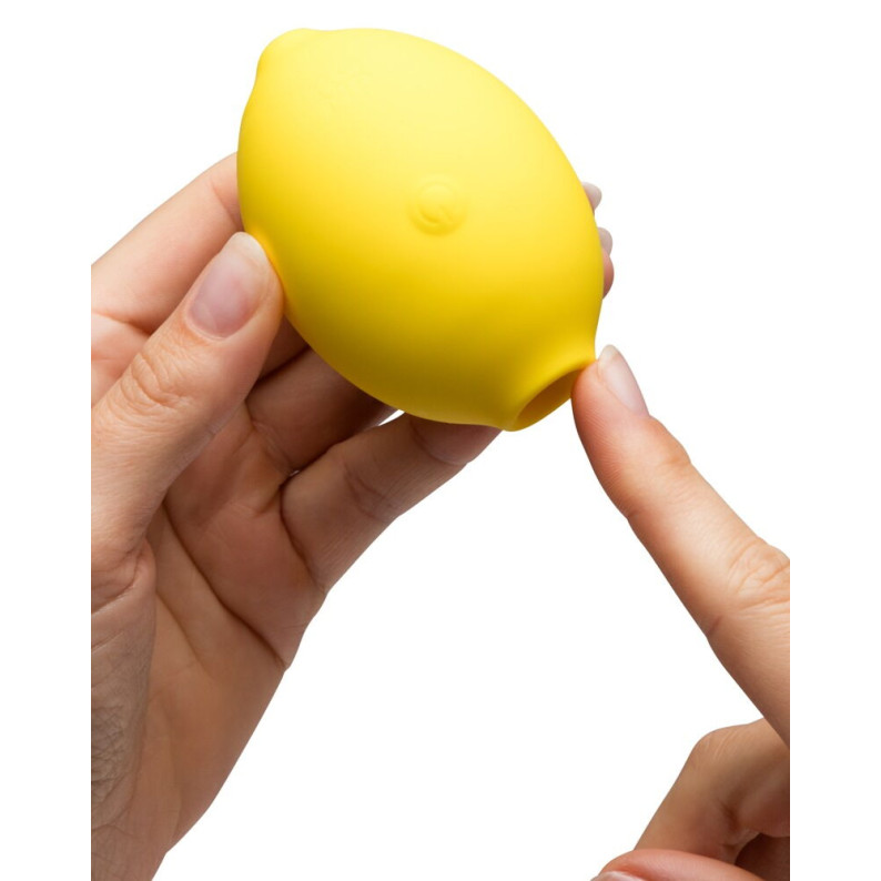 
Lemon Crush