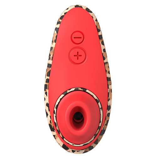 Liberty 2 Leopard