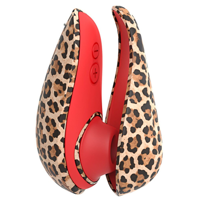 Liberty 2 Leopard