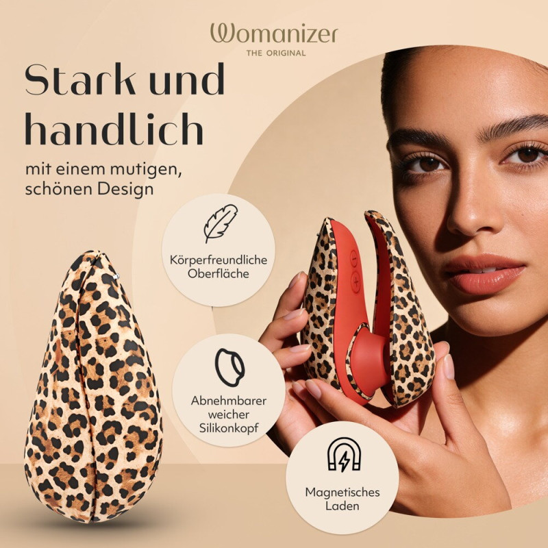 Liberty 2 Leopard