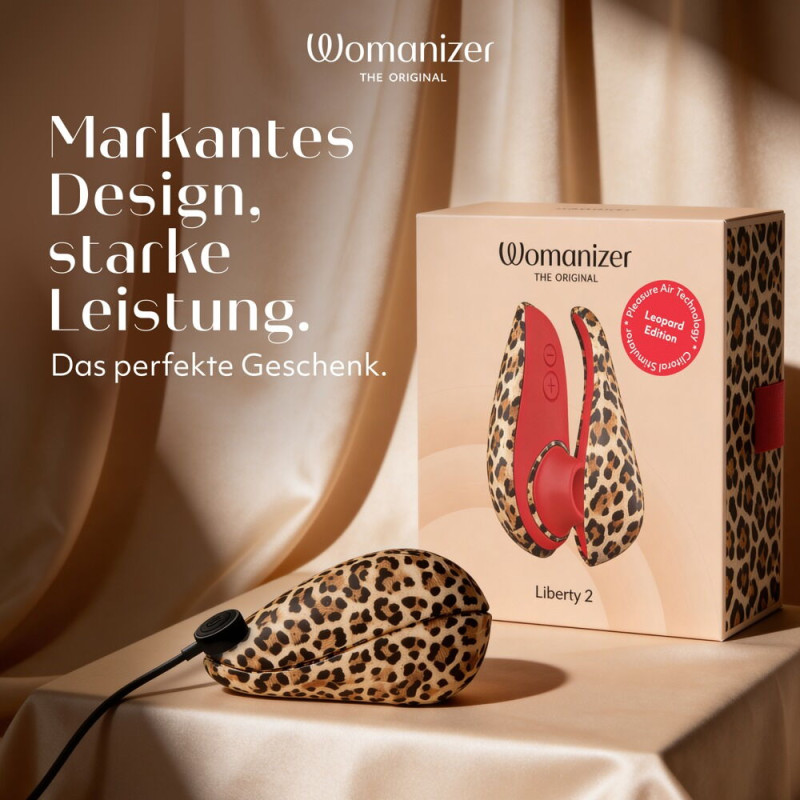 Liberty 2 Leopard