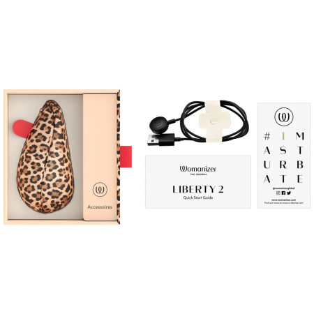 Liberty 2 Leopard