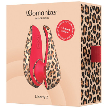 Liberty 2 Leopard