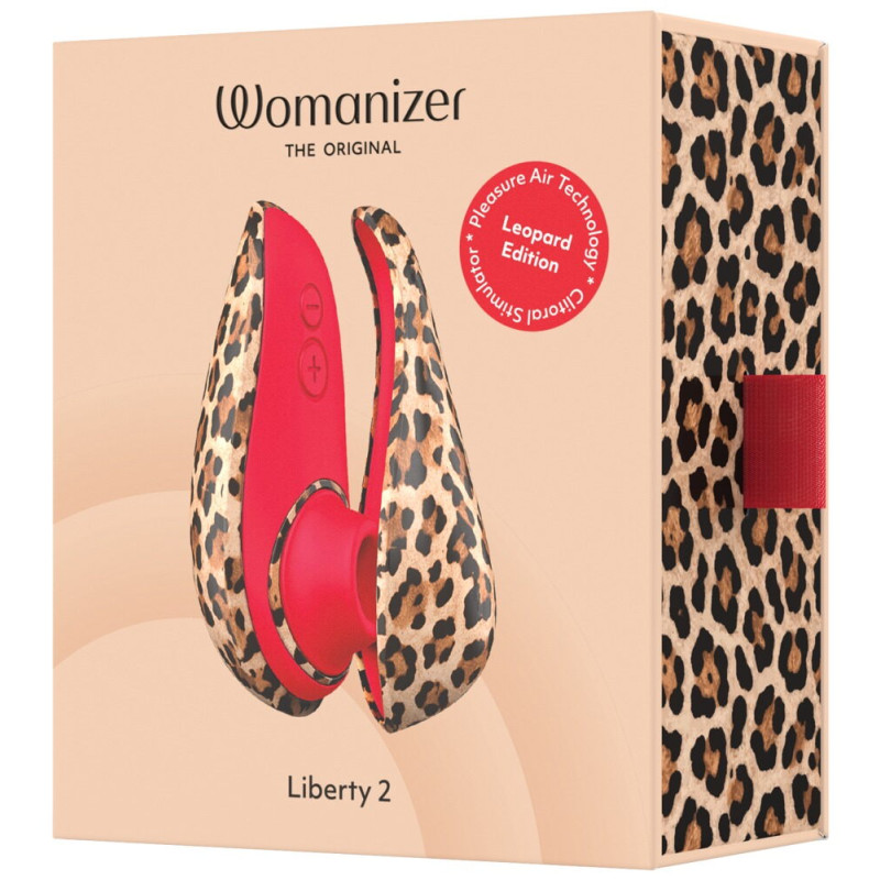 Liberty 2 Leopard
