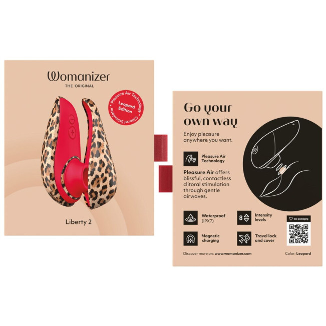 Liberty 2 Leopard