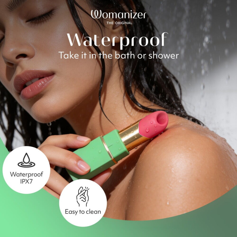 Womanizer Beauty