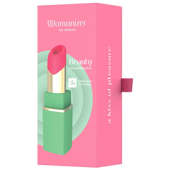 Womanizer Beauty