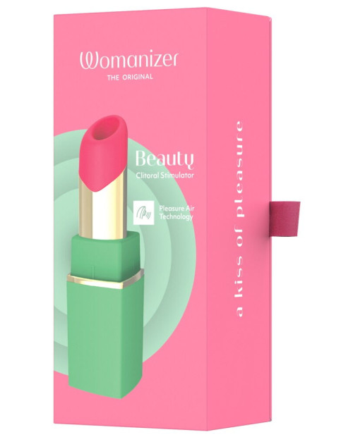 Womanizer Beauty