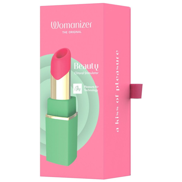 Womanizer Beauty