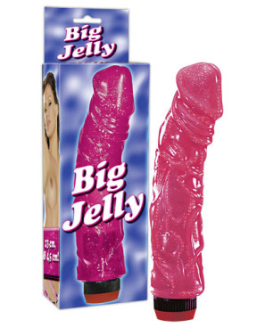 Big Jelly