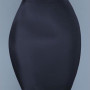 Sliming Shapewear Skirt Black