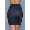 Sliming Shapewear Skirt Black