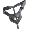 King Cock Strap-On Harness - 23 cm