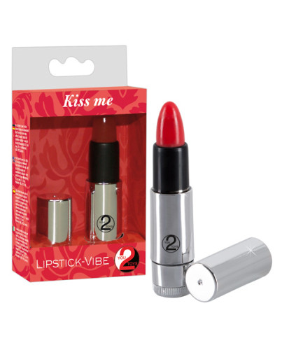 Kiss me Lipstick