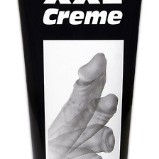 XXL Penis Cream