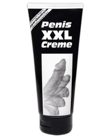 XXL Penis Cream