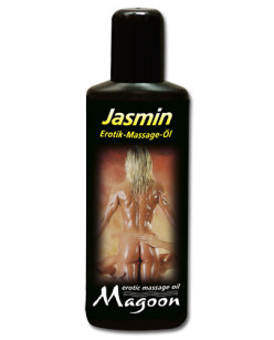 Jasmine Massage Oil – 100ml