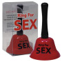 Sex Bell Ring for Sex