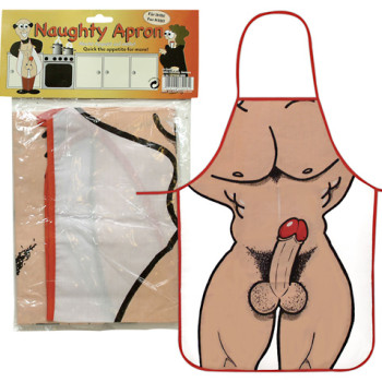 Sexy Apron