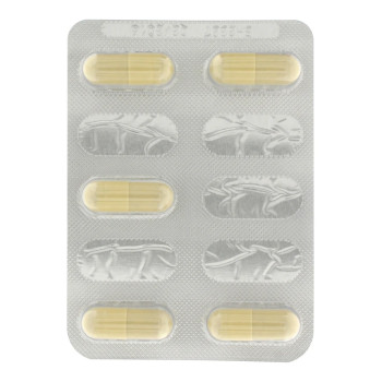 Exxtreme Woman Libido Caps 5 pcs