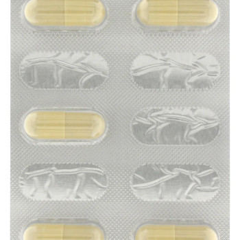 Exxtreme Woman Libido Caps 5 pcs