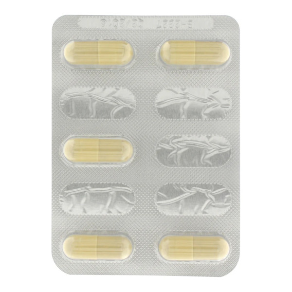 Exxtreme Woman Libido Caps 5 pcs