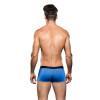 Cop Blue Bottom with Badge/Hat