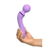 Fantasy For Her
Duo Wand Massage-Her