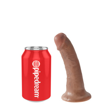 King Cock
6" Cock