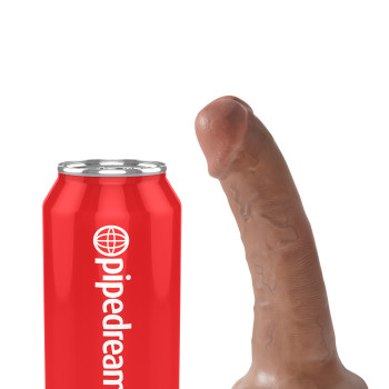 King Cock
6" Cock