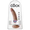 King Cock
7" Cock