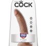 King Cock
7" Cock